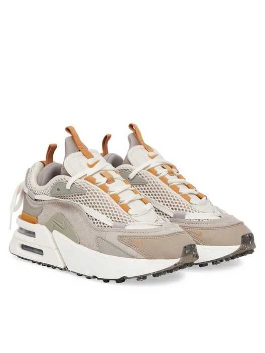 Nike - Air Max Furyosa DH0531 102 Сив номер 41 Оригинал Код 1010