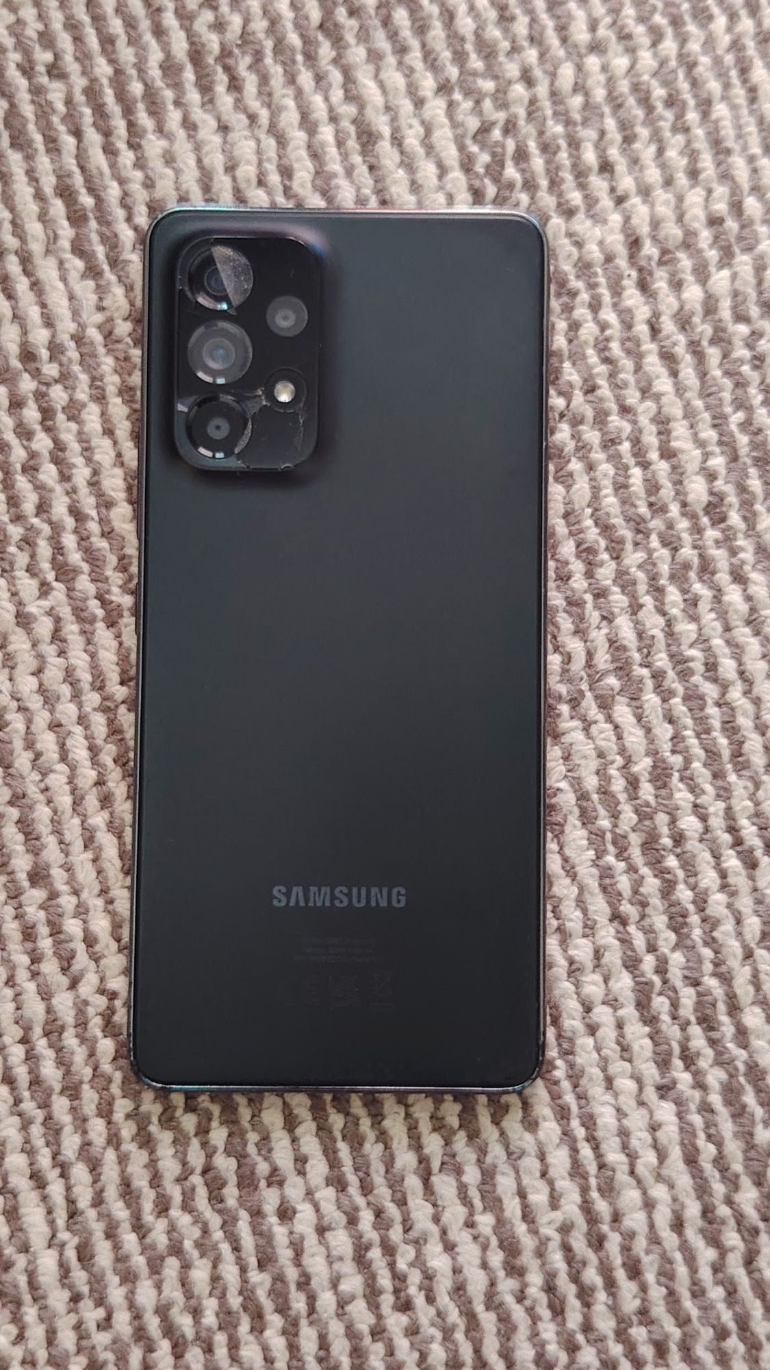 Samsung Galaxy A53