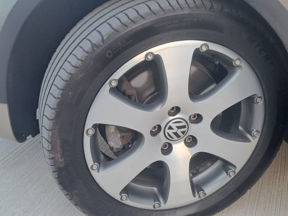 VOLKSWAGEN TOURAN ,,CROSS, 2.0.T.D.I. 170 caiI,automat!