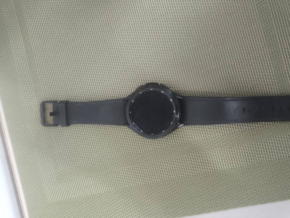 Galaxy watch 4 classic