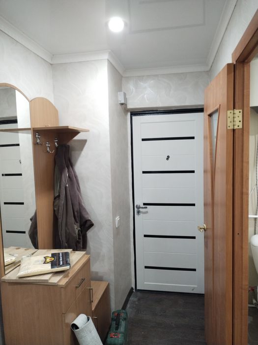 Комнату сдам в бывшем общежитие