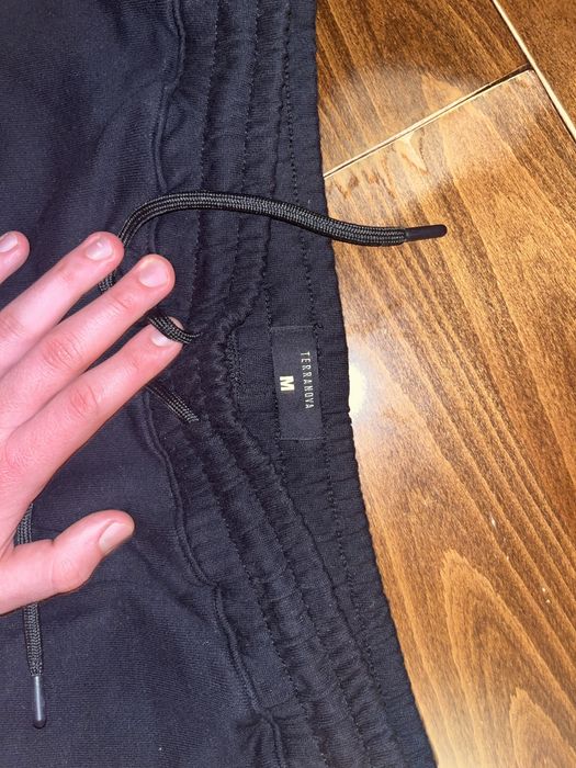 Дънково яке и два анцига!