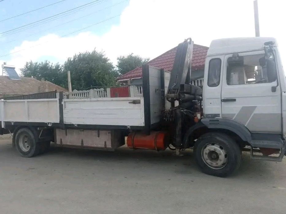 Renault mildinier