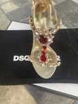 Sandale Dsquared2