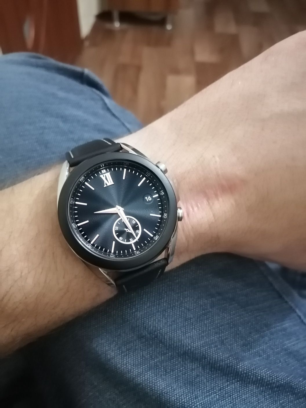 Samsung Galaxy Watch3 41mm