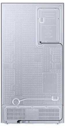 Американски хладилник SAMSUNG RS6KA8101S9