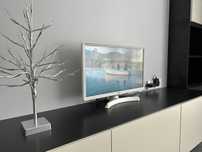LG Телевизор/Монитор 24 inch