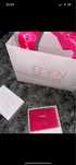 Inel argint cu pietricele stralucitoare Eden boutique