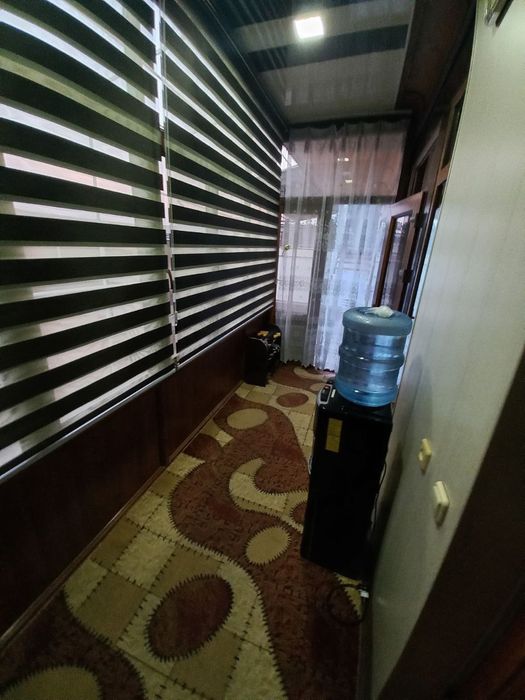 Продажа участка Шуро 4 сотих, 6 хона 2 санузел