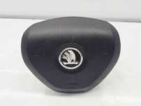 Airbag volan Skoda Rapid (NH3) [Fabr 2012-2019] 5JA880201D