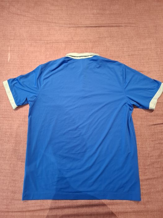 Tricoi de la Nike albastru