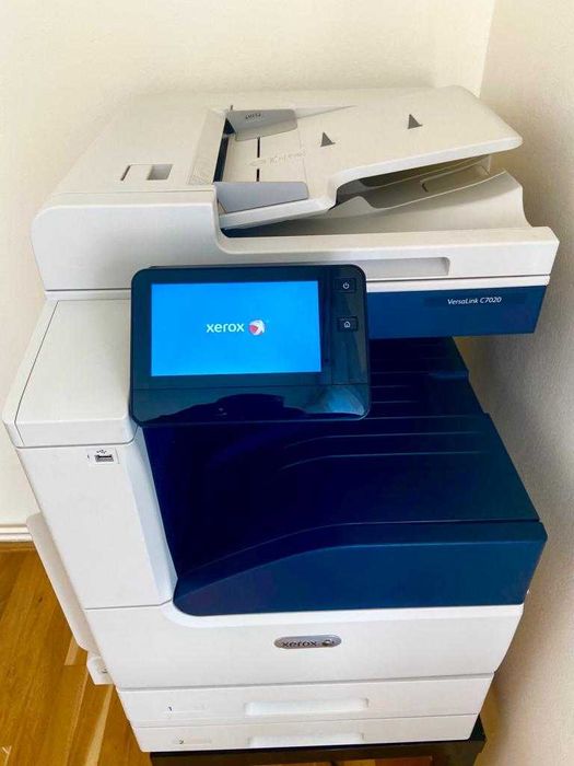 XEROX Versalink C7020
