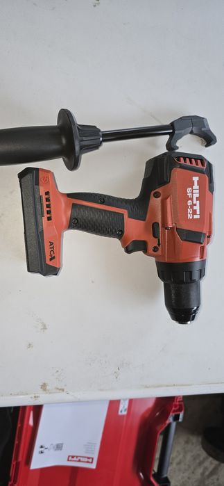 Hilti Sf 4-22 nuron 6-22