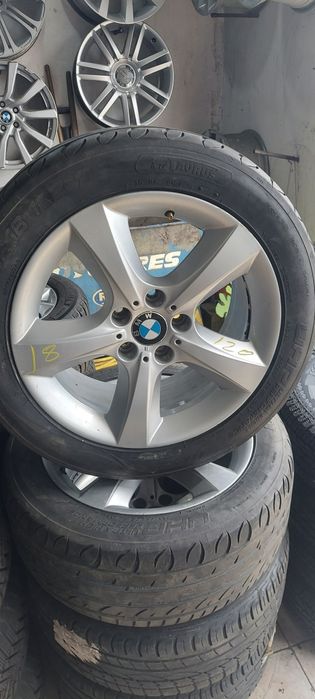 Jante aliaj R 18 5x120 BMW xdrive