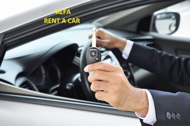 Inchirieri auto,transport/Rent A Car