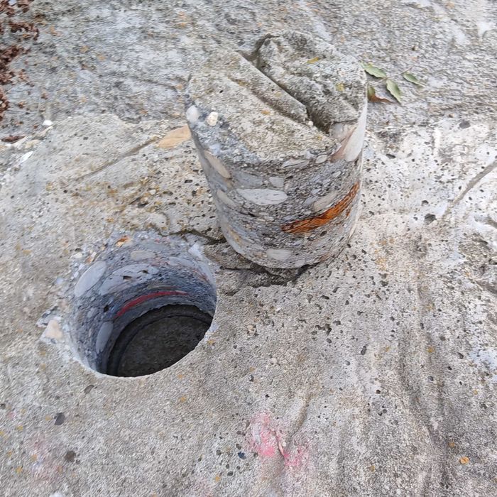 Execut carotare beton profesional, BCA, Cărămidă, Etc.