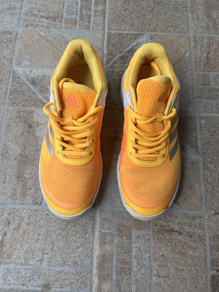 Маратонки Adidas