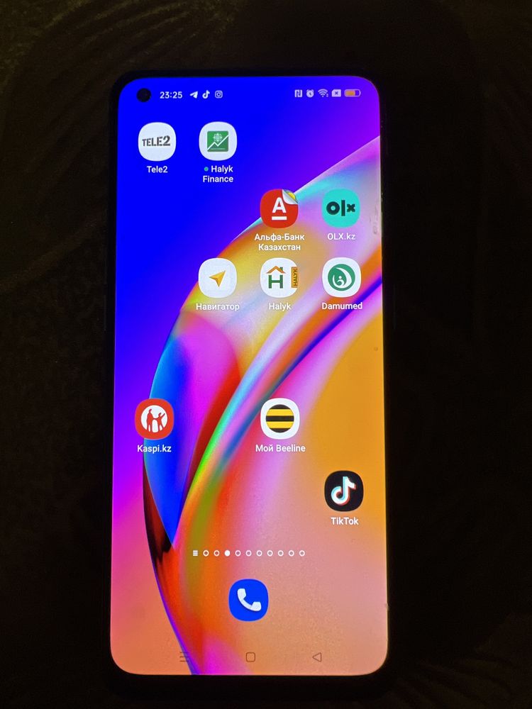 Oppo Reno 5 Lite