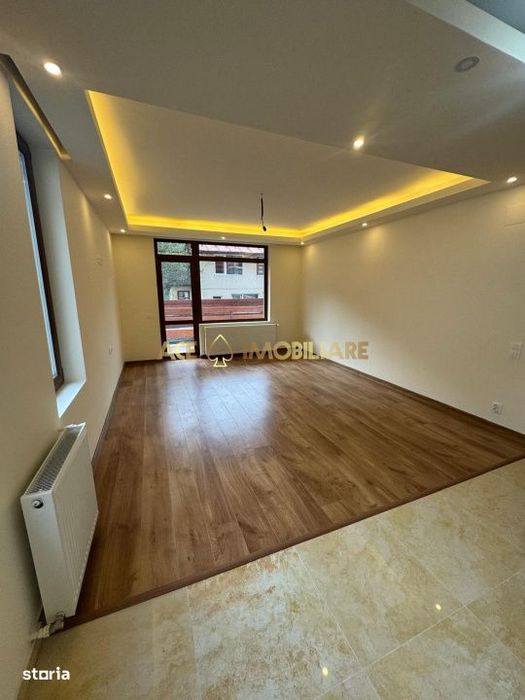 Apartament 3 camere | Busteni | Loc de Parcare | View Superb