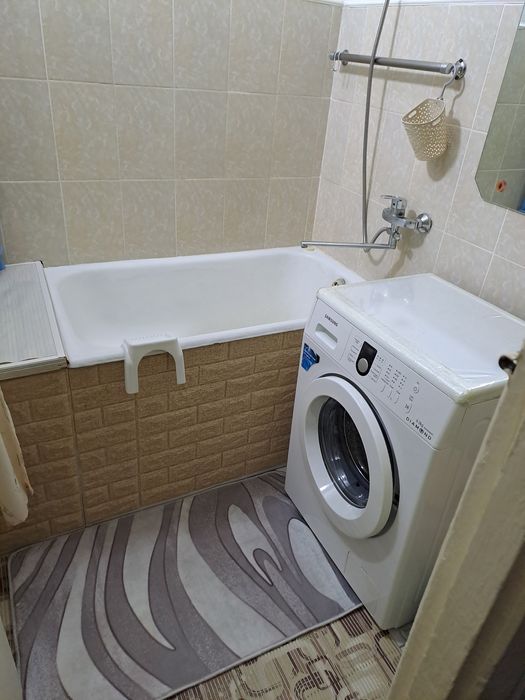 Сдается квартира в Юнусабаде на 11 квартале возле Мега Планет