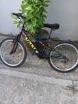 Vand biciclete copil + adult