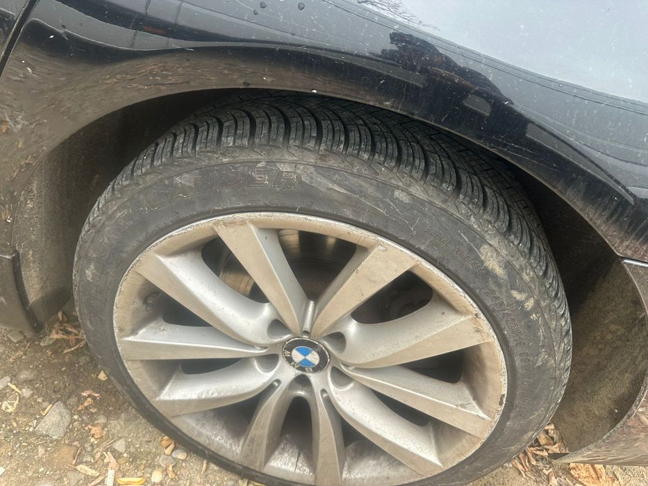 Bmw 2014 520d Euro 6 Bi-xenon adaptive stare perfectă volan  dreapta