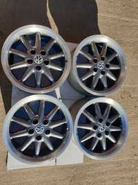 Jante aliaj 17 Vw  5x112