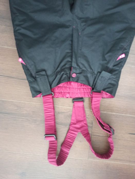 Pantaloni ski fete 146/152