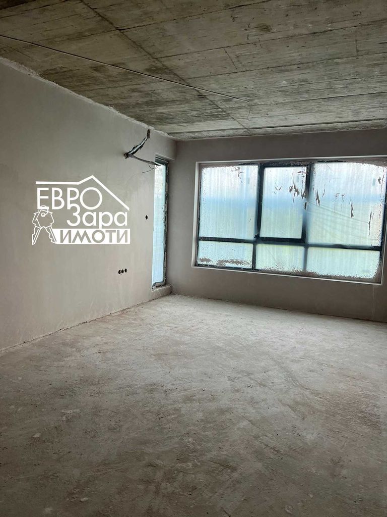 Продава се Двустаен апартамент в Стара Загора, Ремиза - 63 кв.м за 1215 €/кв.м - Снимка #2