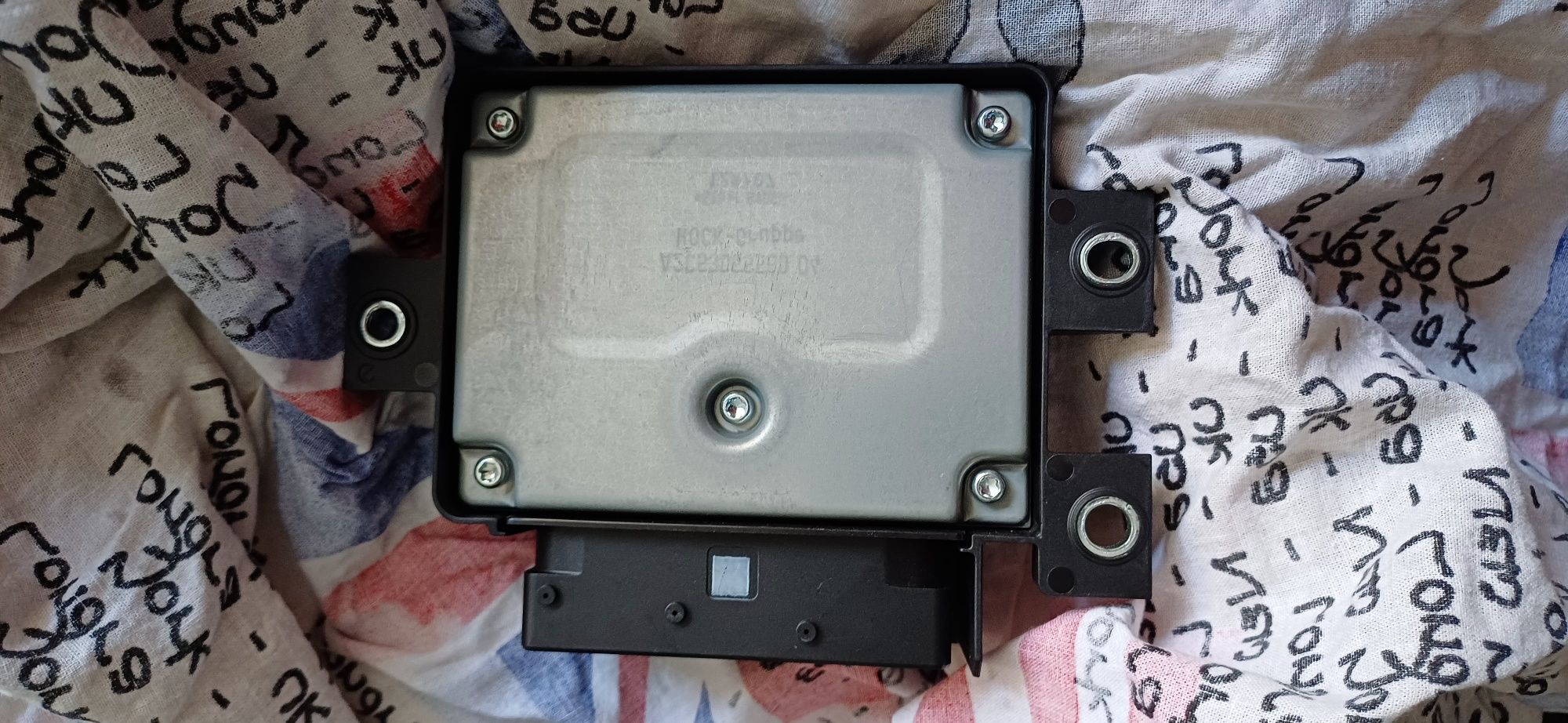 Modul frana mana Passat   3C0907801J