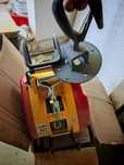 Palan electric 1300 W, Inaltime ridicare 30 m, Capacitate max 230 kg,