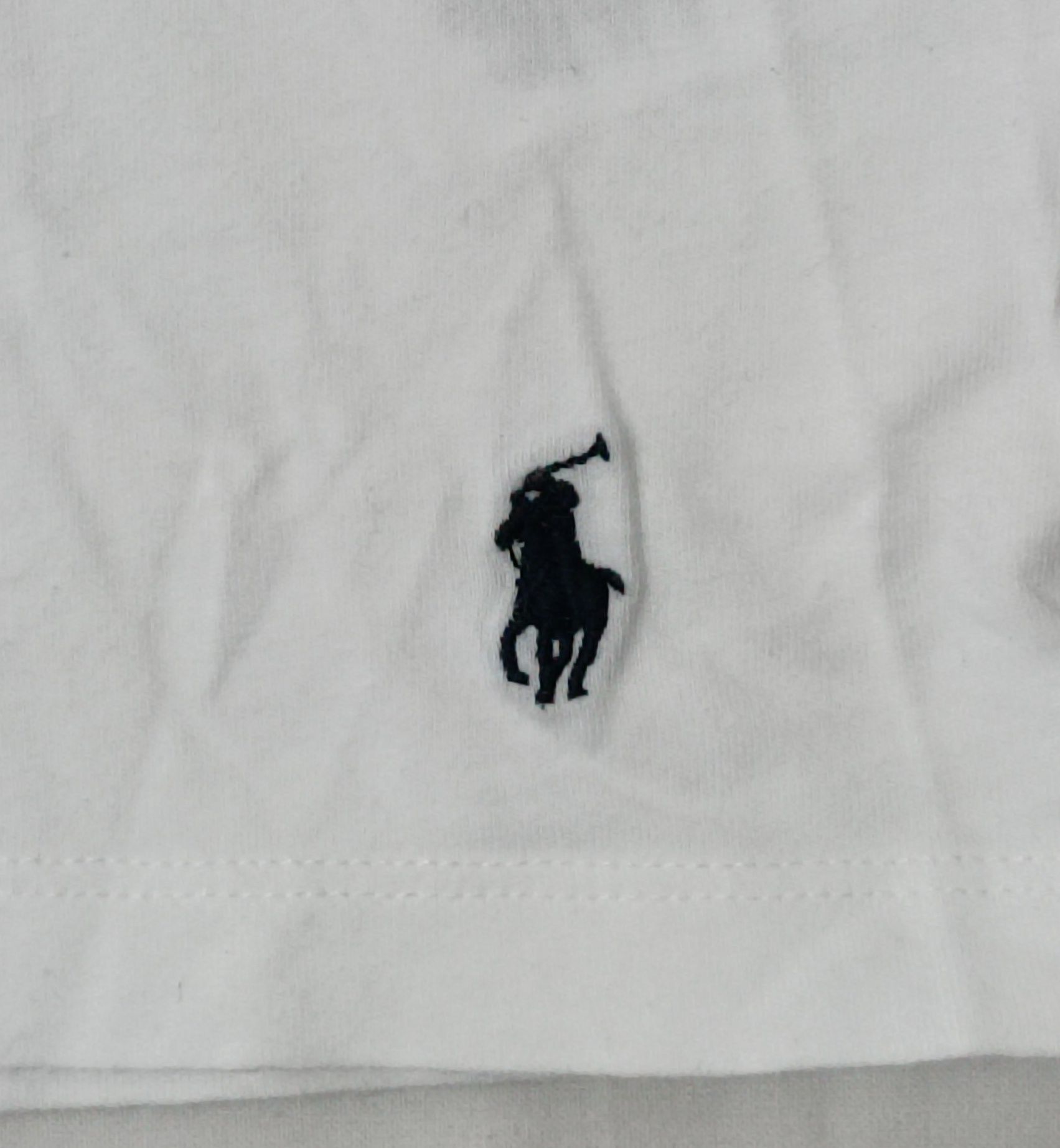 POLO Ralph Lauren оригинална блуза M памучна фланелка