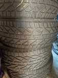 Anvelope Tigar 225/55/R17