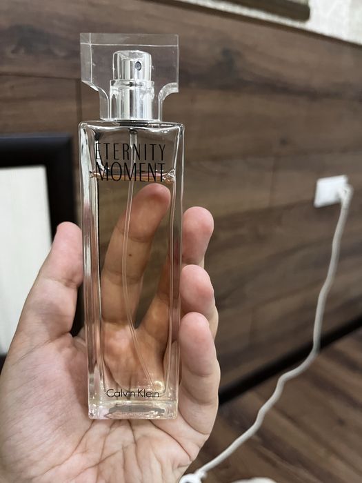 Духи calvin klein