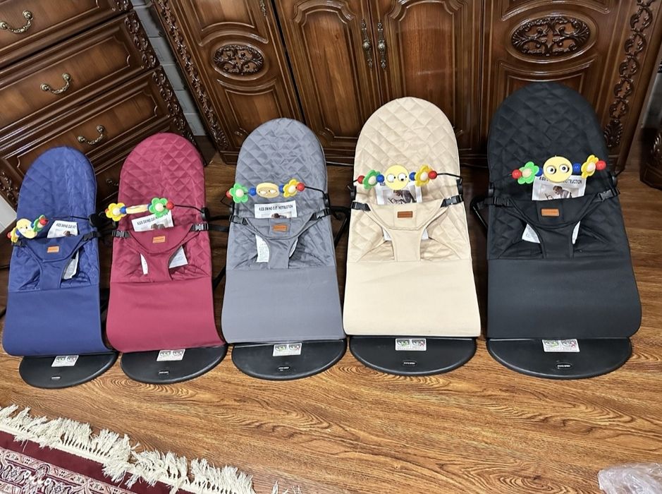 Шезлонги для детей, Bolalar belanchagi shezlong