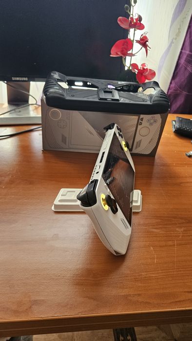 Asus rog ally z1 extreme