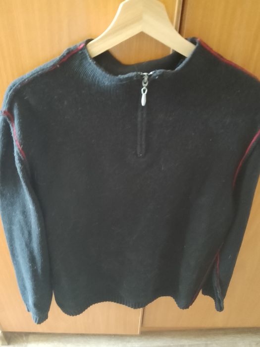 Кофта спортивная