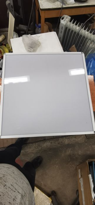 Бокс для рекламы