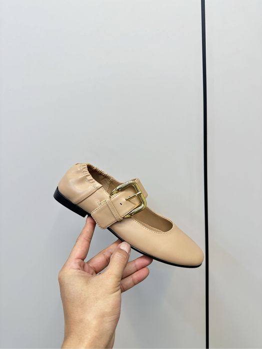 Pantofi Bottega Veneta