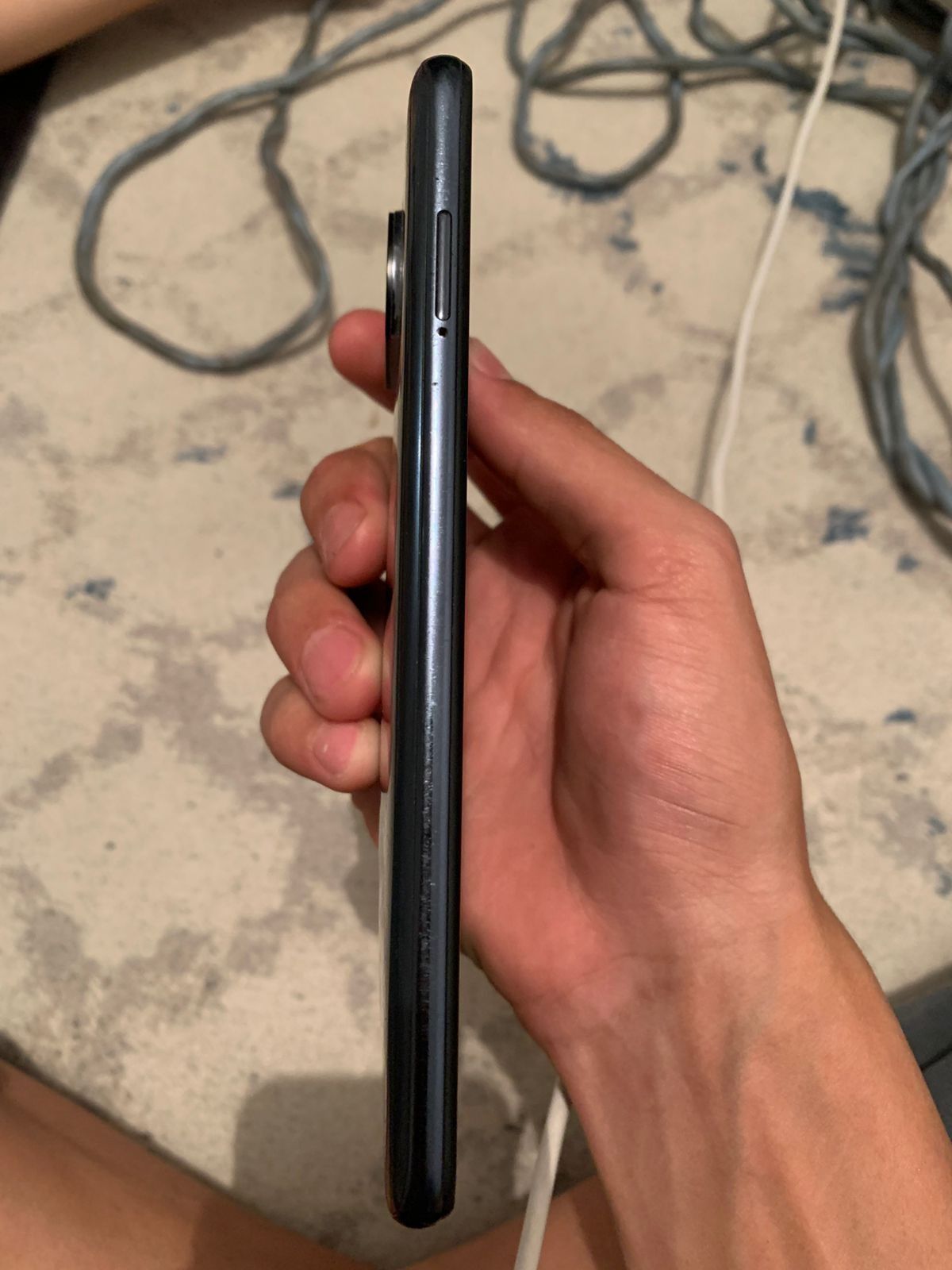 POCO X3 NFC  гарант без