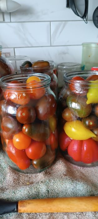 Продам соленья домашние