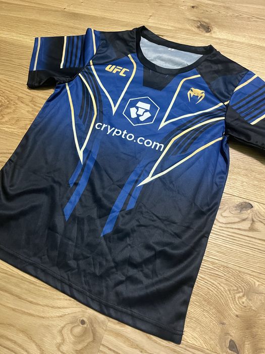 Ufc venum екипи мма и муай тай