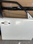 Nissan patrol Y62 по кузову, салону