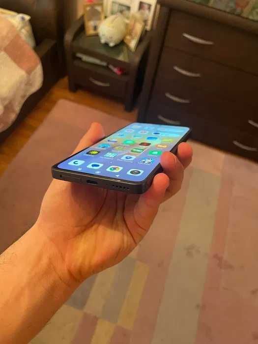 Redmi Note 13 12/256gb Bl