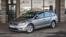 Volkswagen Golf GARANTIE 3 ANI | Revizie Gratuita | Finantare | Rulja Certificat