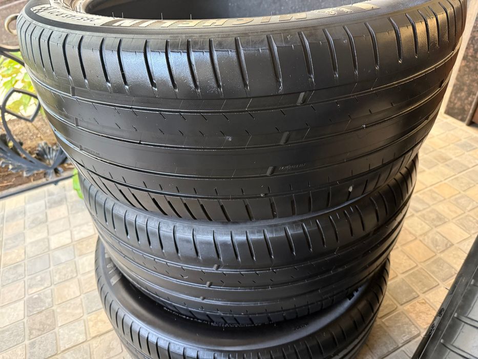 Michelin 275/45/R21 шины shinalar balon балон l9 lixiang шиналар