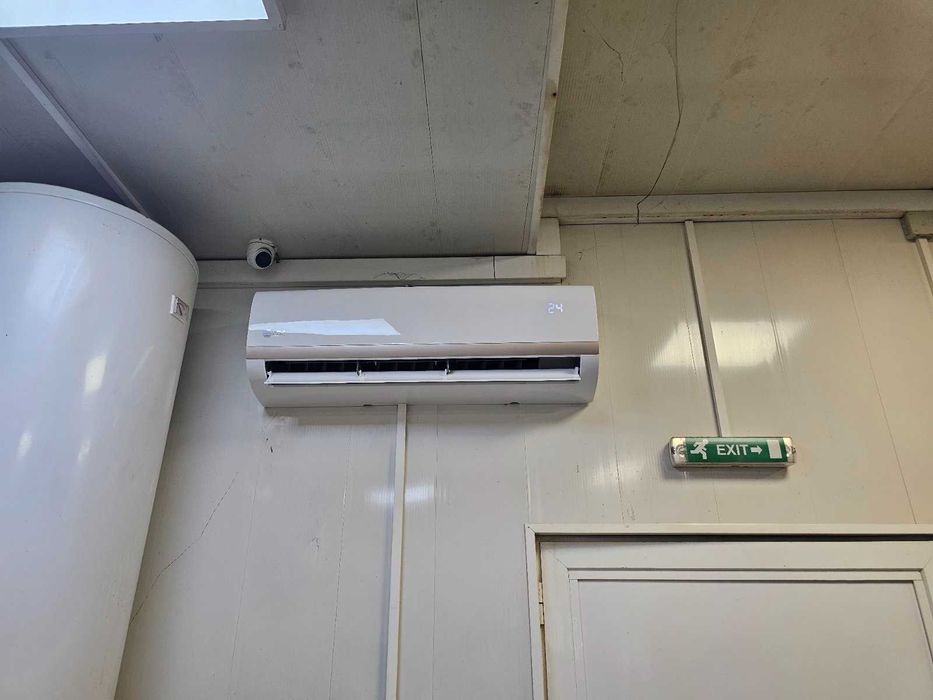 Инверторен стенен климатик LDK 13.6K AEOLUS PRODESIGN 4.0KW WIFI A++