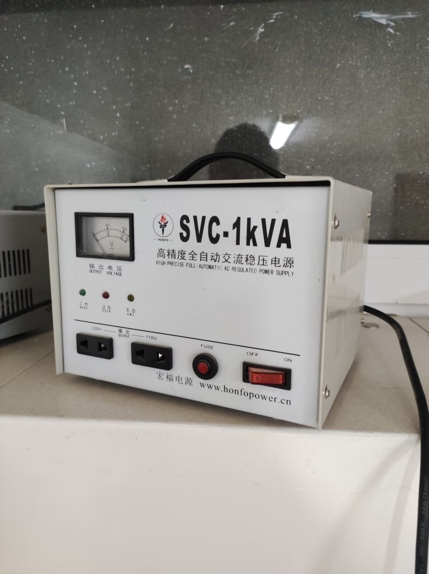 Стабилизатор на 1Kva