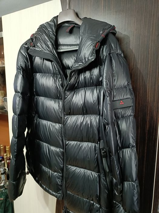 Geacă Peuterey nouă