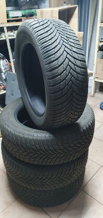 Anvelope iarnă Firestone Winterhawk4 235 55 18 104v XL